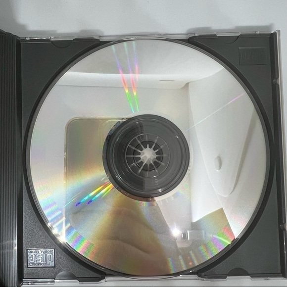 EUC - pink floyd ummagumma CD set - 1987 capitol records – CDPB 7 46405 2 - Picture 10 of 14